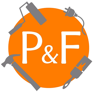 Pinturerías y Ferreterías logo